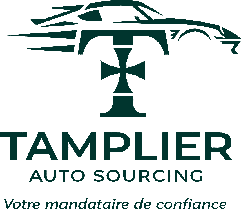 TAMPLIER AUTO SOURCING